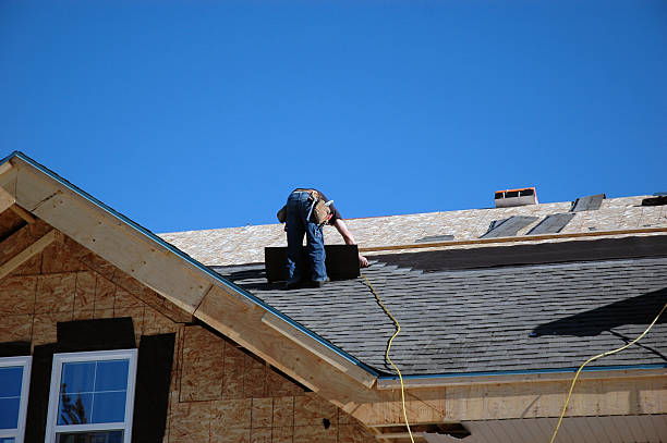 Best Slate Roofing Contractor  in Saint Johns University, MN